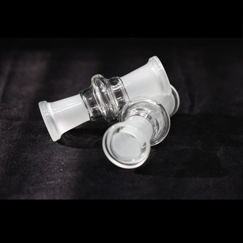 Sex Adapter Greek Glass